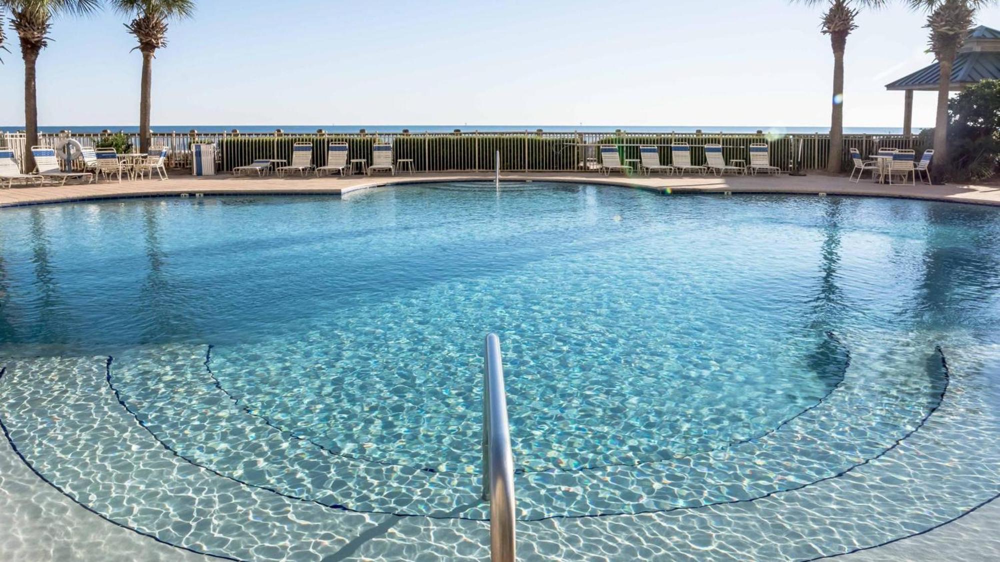 Willa Beach Club Avalon 1904 Gulf Highlands Zewnętrze zdjęcie